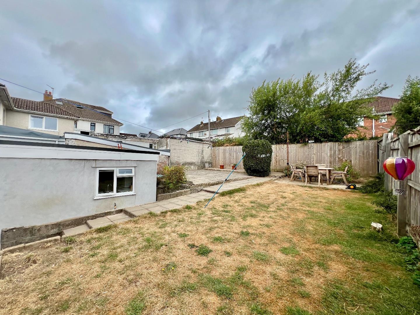 Bryntirion Hill, Bridgend County Borough, CF31 4DA